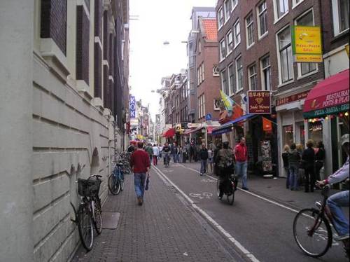 bike-amsterdam